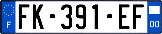 FK-391-EF