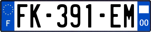 FK-391-EM