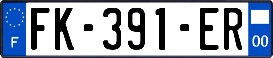 FK-391-ER