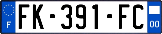 FK-391-FC