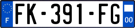 FK-391-FG