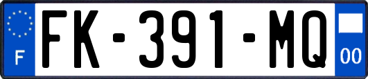 FK-391-MQ