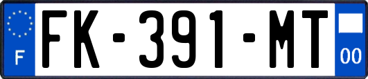 FK-391-MT