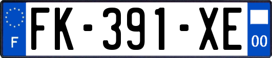 FK-391-XE