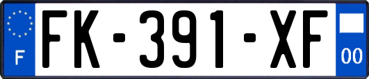 FK-391-XF
