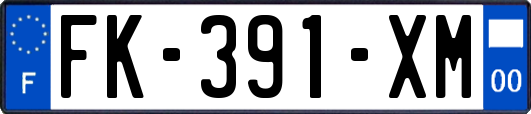 FK-391-XM