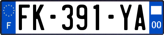 FK-391-YA