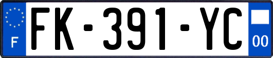 FK-391-YC