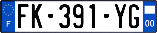 FK-391-YG
