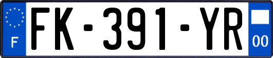 FK-391-YR