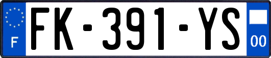 FK-391-YS