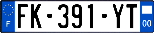 FK-391-YT