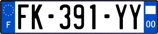 FK-391-YY