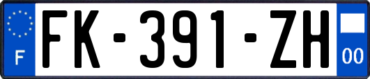 FK-391-ZH