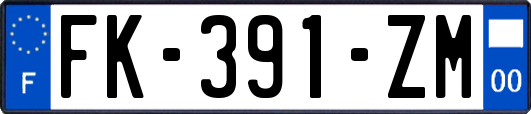 FK-391-ZM