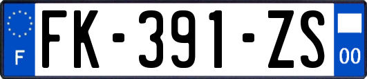 FK-391-ZS