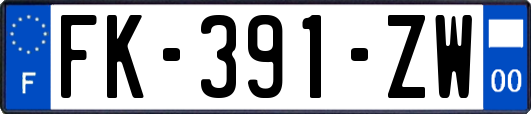 FK-391-ZW