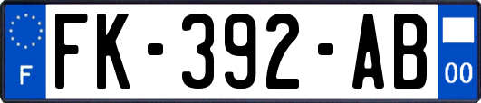 FK-392-AB