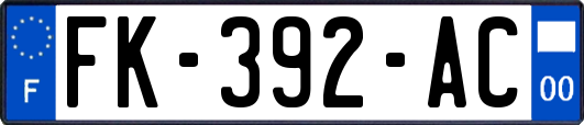 FK-392-AC