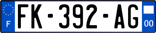 FK-392-AG