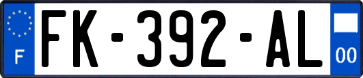 FK-392-AL