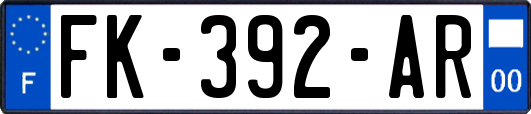 FK-392-AR