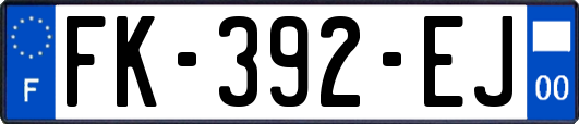 FK-392-EJ