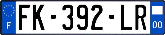 FK-392-LR