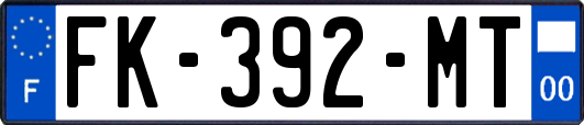 FK-392-MT