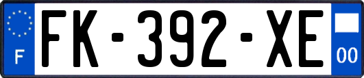 FK-392-XE