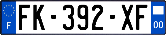 FK-392-XF