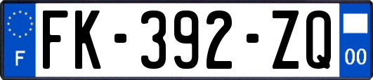 FK-392-ZQ