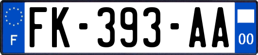 FK-393-AA