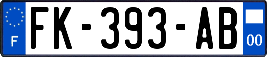 FK-393-AB