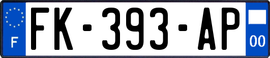 FK-393-AP