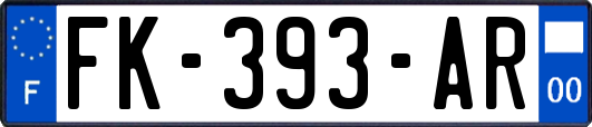 FK-393-AR