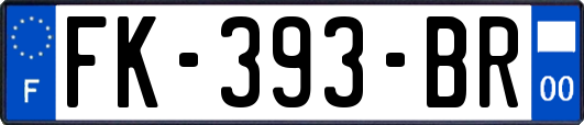 FK-393-BR