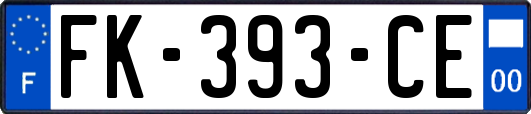 FK-393-CE