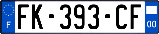 FK-393-CF
