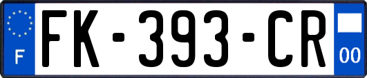 FK-393-CR