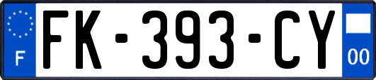 FK-393-CY