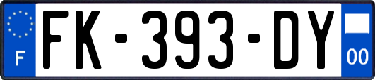 FK-393-DY