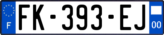 FK-393-EJ
