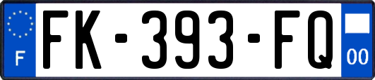 FK-393-FQ