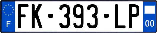 FK-393-LP