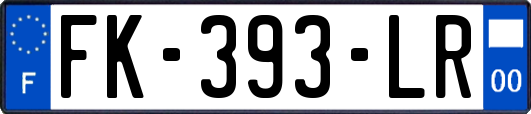 FK-393-LR