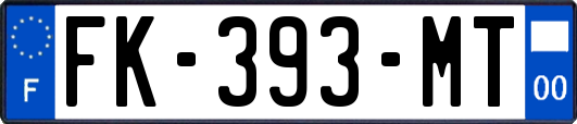 FK-393-MT