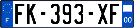 FK-393-XF