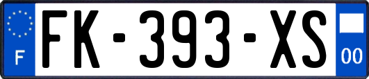 FK-393-XS