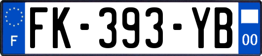 FK-393-YB
